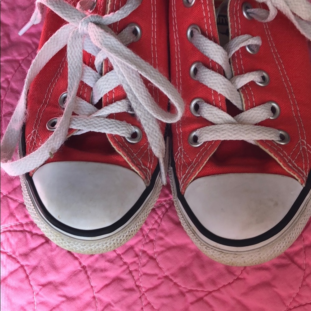 Converse - Picture 2 of 6